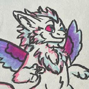 Quanti/Jackson Kent (they/them) - Academy Driver #80 for iRacing & Assetto Corsa