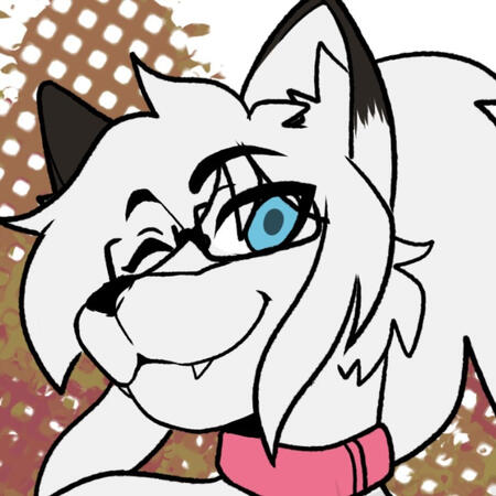 Russell O'Hara (they/them) - Strada Driver #34 for Forza Motorsport/Horizon