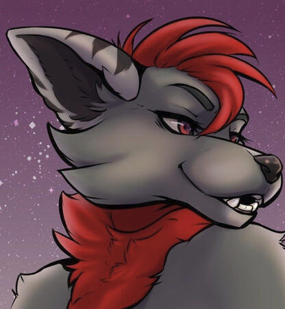 Suhrex The Husky/Daniel Riess (he/him) - Driver for iRacing, F1 and ACC