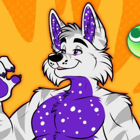 Jrock Wolf/Jared Butler (he/him) - Team Technology Lead & Strada Variety Streamer