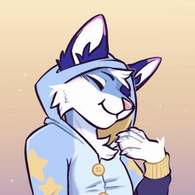 Chip Husky (he/him) - Driver for F1